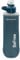 Katadyn BeFree Filter AC 0.5L - Azul Pizarra, Botella Filtrante Ultraligera con Carbón Activo y Membrana EZ-Clean™ – Agua Potable Segura en Todo Momento y Lugar, para Outdoor, Mochilero, Senderismo