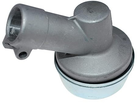 Tête d'engrenage pour débroussailleuse FS55 FS55R FS56 FS56R FS70 FS70R Remplace #4144 640, 0100 4144, 640 0102