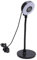 Webcam da 5mp con Canna Leggera e Piegabile, Incorporato per lo Streaming di Apprendimento Online, Fotocamera Che Realizza HD con Supporto, Web Cam USB 1080p USB