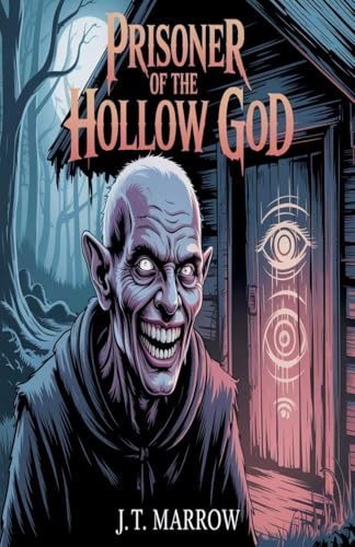 Prisoner Of The Hollow God