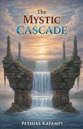 The Mystic Cascade (The Spirit Realm, Band 1)