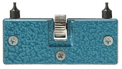 Watch Back Case Cover Opener Opening Screw Wrench Repair Tool Kit Remover