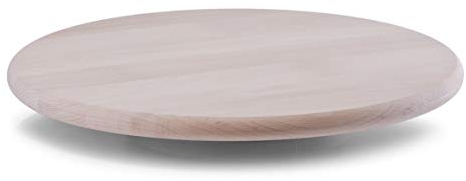 Zeller 22031 Drehkabinett, Buche, ø 36 cm