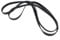 Bartyspares - Correa para secadoras Indesit IDV65, IDV75, IDVA735