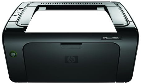 HP Laserjet PRO P 1109 W Drucker