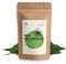 BIONUTRA® Bio Chlorella Pulver 250 g, rückstandskontrolliert, nach EU-ÖKO-Standard hergestellt, vegan, laktose- & glutenfrei, ohne Zusätze, Chlorella Pulver Bio