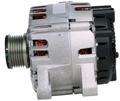 HELLA 8EL 012 430-091 Alternador - 14V - 150A