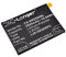 CS-ERZ500SL Batterie 2800mAh Kompatibel mit [Sony] für E6603, für E6633, für E6653, für E6683, für SO-01H, für SOV32, für Xperia Z5, für Xperia Z5 Dual, für [Sony Ericsson] für E6603, für