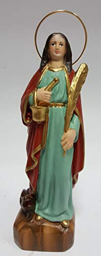Arte Pesebre - Santa Marta, para Figuras de 15 cm.