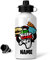 EnvyFone Personalised Water Bottle - Eat Sleep Game - Gamer Gift - 500ml - Novelty Kids School Packed Lunch Video Games Drinks Bottles