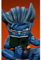 Iron Studios - Minico X-Men Beast Vinyl Statue