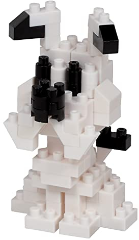 nanoblock -NBCC-121 - Asterix Idéfix