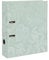 Clairefontaine 115780C - Jungle harmony, Ordner DIN A4, Rückenbreite 7cm, ideal für Home Office, 1 Stück