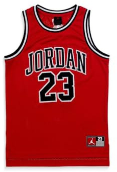 Jordan Jersey by Nike