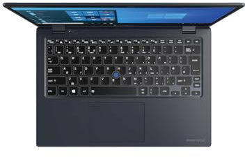 Notebook Dynabook PORTEGE X30W-J-131 I5-1135G7 16GB 512GB SSD Qwerty in Spagnolo 13.3'