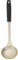 Salter BW11131EU7 Olympus Collection Ladle, Long-Lasting Stainless Steel Soup Spoon Kitchen Utensil, Hanging Hook, Easy-Clean, Metal Multifunctional Cooking Tool for Stews, Sauces, Punchbowls, Gold