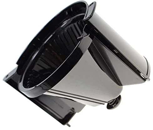 Portafiltro cafetera, cafetera SS-202187, SS-208734 MoulinEX Cafetera, cafetera SS-202187, SS-208734 MoulinEX