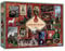 Book Club: Charles Dickens | 1000 Piece Puzzle | Literature Jigsaw | Sustainable Jigsaw Puzzle for Adults | Premium 100% Recycled Board | Great Gift for Adults | Gibsons Games