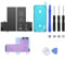 KIT Batterie pour IPHONE 11 Pro Max