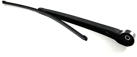 Rear Wiper Arm Blade Windscreen Windshield Window Set For Tiguan Allspace Leon SC Cupra