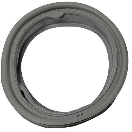 Bracciale guarnizione oblò lavatrice 2905570100, 2905570900 BEKO