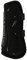 Kentucky Horsewear Gamaschen Bamboo Elastic, Größe:M, Farbe:schwarz