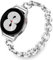 TRUMiRR Bracelet de Remplacement pour Galaxy Watch 5/4, 20mm en Acier Inoxydable pour Samsung Galaxy Watch 4 40mm 44mm/Active2/Active 40mm