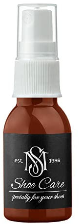 MAVI STEP Vaporisateur Rénovateur Nubuck & Daim 149 Marron Cognac, 50 ml / 1.69 oz