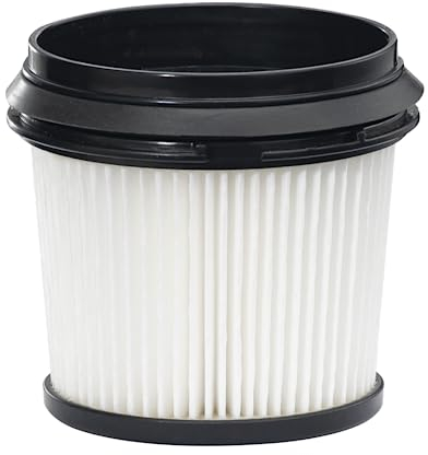Belife Ersatz HEPA Filter, Staubsaugerfilter für Belife S10B Akku Staubsauger, Waschbare Ersatzfilter, 1 Stück Akku Staubsauger HEPA Filter