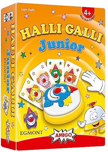 Egmont GRHALGALJUNI