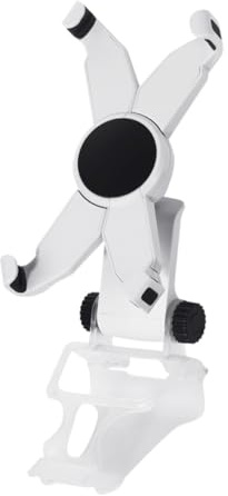 DOITOOL 3 Pz staffa maniglia supporto joystick Supporto per joystick impugnature per cellulari per telefono gamepad per gamepad stand per regolabile clip AbS