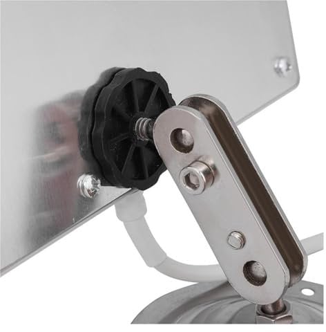 QSBVSO Panel de Antena WiFi 2.4GHz 14 DBI Alta Ganancia de Alta Ganancia Extensor Direccional Long Rango WiFi Antena de Antena de Panel Indoor/Exterior