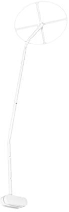 Abaodam 1 Set Staffa Di Rete Supporto Di Rete Staffa Per Rete Staffa Per Lettino Staffa Per Culla Supporto Netto Culla Baldacchino Cremagliera Culla Baldacchino Staffa Rete Cremagliera