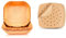 100 pcs+ 100 pcs: Papier Cuisson Air Fryer -Antiadhésif - Compatible avec Moulinex Dual Easy Fry & Grill, Ninja, Philips et Plus - Accessoire Essentiel pour Cuisson Sans Effort;