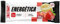 Nutrisport - Barritas Energéticas 49g - Sabor Fresa y Plátano - Alto en Proteínas y Carbohidratos - Sin Aceite de Palma - Sini Gluten - Caja de 24 unidades