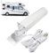 Generic Extensor WIFI para exteriores - Amplificador de señal resistente al agua con largo alcance - Ideal para jardín, garaje y más