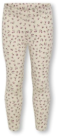 ONLY Kids Mädchen Kmgtrinny Life AOP BSC Legging JRS Noos Kmgtrinny AOP BSC Legging JRS Noos