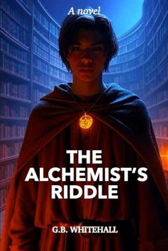 The Alchemist's Riddle