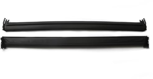 Couverture Pare Soleil A1567800140 A15678004007 Ensemble Volet Roulant Toit Ouvrant Avant Et Arrière pour Mercedes pour Benz pour AMG GLA 45, Rideau Toit Ouvrant De Voiture