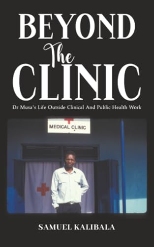 Beyond the Clinic: Dr. Musa’s Life Outside Clinical and Public Health Work