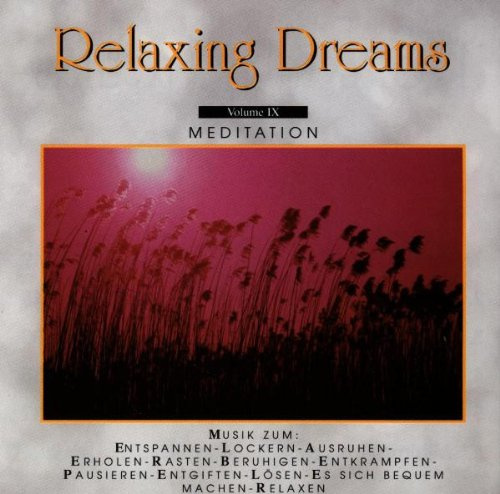 Relaxing Dreams Vol.9