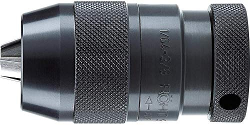 ROHM Bohrfutter Supra 0,0 - 8 mm B 10