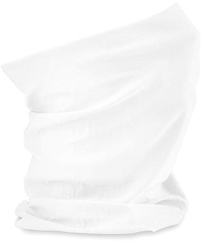 Scaldacollo a fascia con collo a fascia