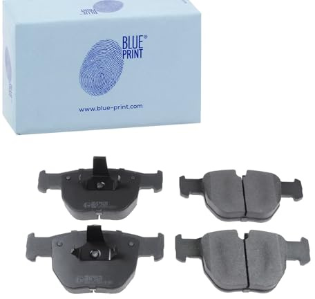 Blue Print ADJ134216 Brake Pads