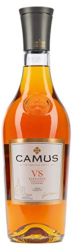 Camus Brandis y aguardientes - 700 ml