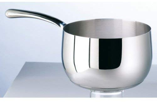 SAMBONET - KIKKA Casseruola alta 1 manico 12 cm.