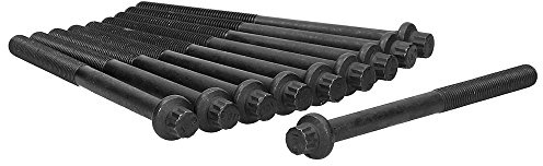 Ajusa Head Bolt Set 81042300