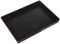 Matfer Bourgeat Steel Non-Stick Sponge Cake Pan, 15-3/4 by 11-7/8, Dark Gray