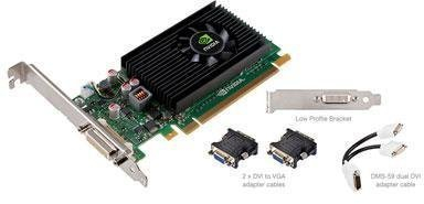 Nvidia Nvs 315 PCie X16 Prod. Typ: Video- und Soundkarten/Grafikkarten Workstation