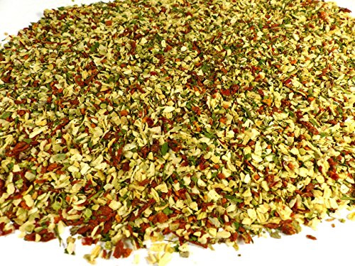 Naturideen® Chimichurri argentinische Gewürzzubereitung 100g zum Grillen | Sorgt für den typisch würzigen Geschmack der argentinischen Küche